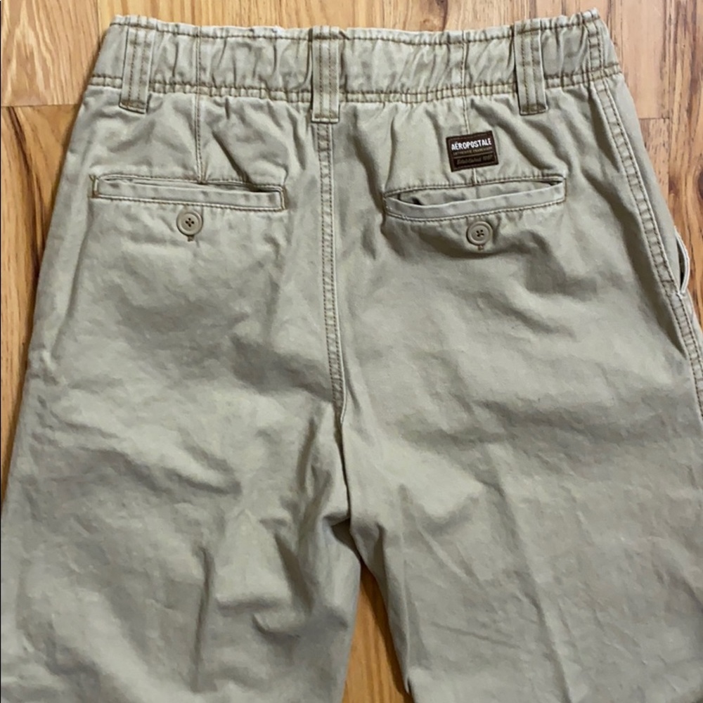 Men’s Aeropostale khakis - Picture 3 of 6